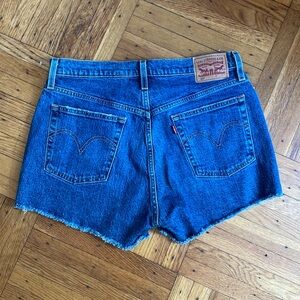 Levi’s 501 denim short size 30
